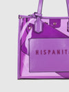 Mala de Ombro em Fuschia